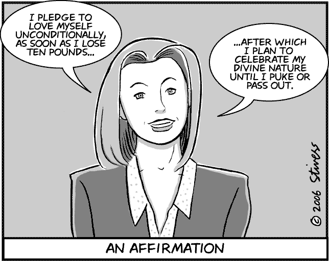 Affirmation